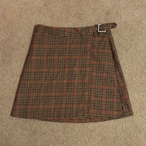 Brandy Melville Emerson skirt